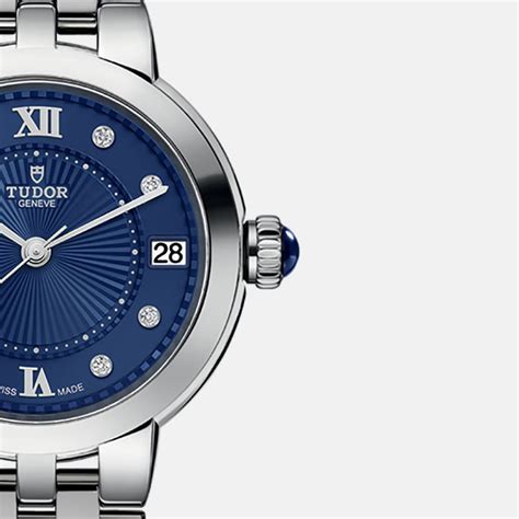 tudor modelle 2023|tudor clair de rose watch.